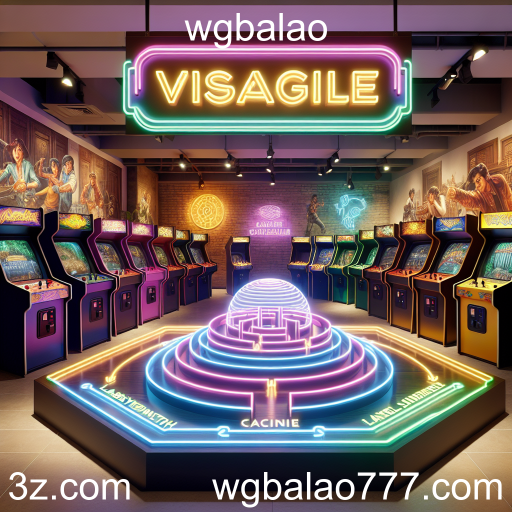 A Nostalgia dos Jogos de Arcade: Uma Viagem Através do Tempo